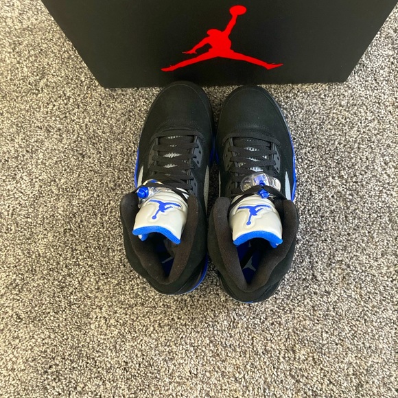 Midnight Navy Blue Jordan 219 HOT Foot Locker Jordan Retro